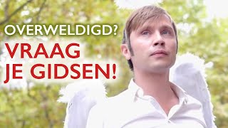 Download Lagu Grappig filmpje over hoe je gids voor je werkt | Sonia Choquette MP3