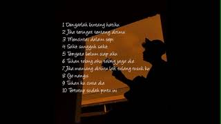 Lagu Full album panjiahriff (kumpulan lagu sad)