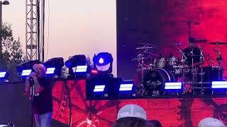 Staind - Fade live at Hard Rock Casino, Cincinnati, OH 9/3/23