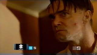 Channel 9 Underbelly Razor Promo 2 - Australia 2011