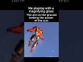 Magnifying glass #memes #transformersprime