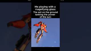 Magnifying glass #memes #transformersprime