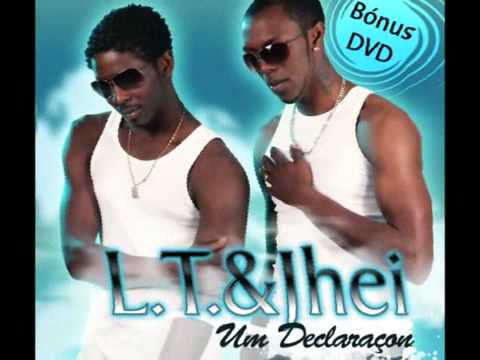 L.T & JHEI ( felicidade ) adlı videoyu YouTube'da izle L.T & JHEI ( felicidade ) adlı videoyu YouTube'da izle