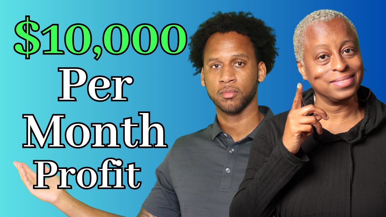 How to start a money lending business in 2025 | Profit $10,000 per month