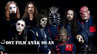 OST FILM ANAK 90 AN MEDLEY COVER - DREAM THEATER DKK ( parody live cover )