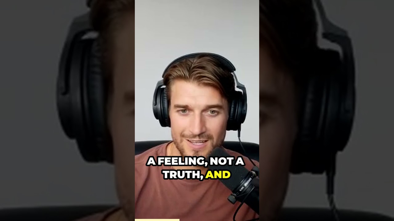 Finding Hope in Despair with Dane Johnson