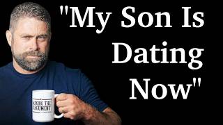 My Son is Dating Now - Men s Dunkirk vs Normandy