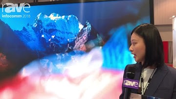 InfoComm 2018: Cedar Electronics Talks About COB Technology For LED Displays
