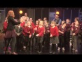 Behind the Scenes of Ten Pieces Live