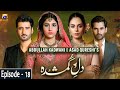 Watch Dil e Gumshuda Episode - 19 | Hina Altaf | Agha Ali | Mirza Zain Online In HD