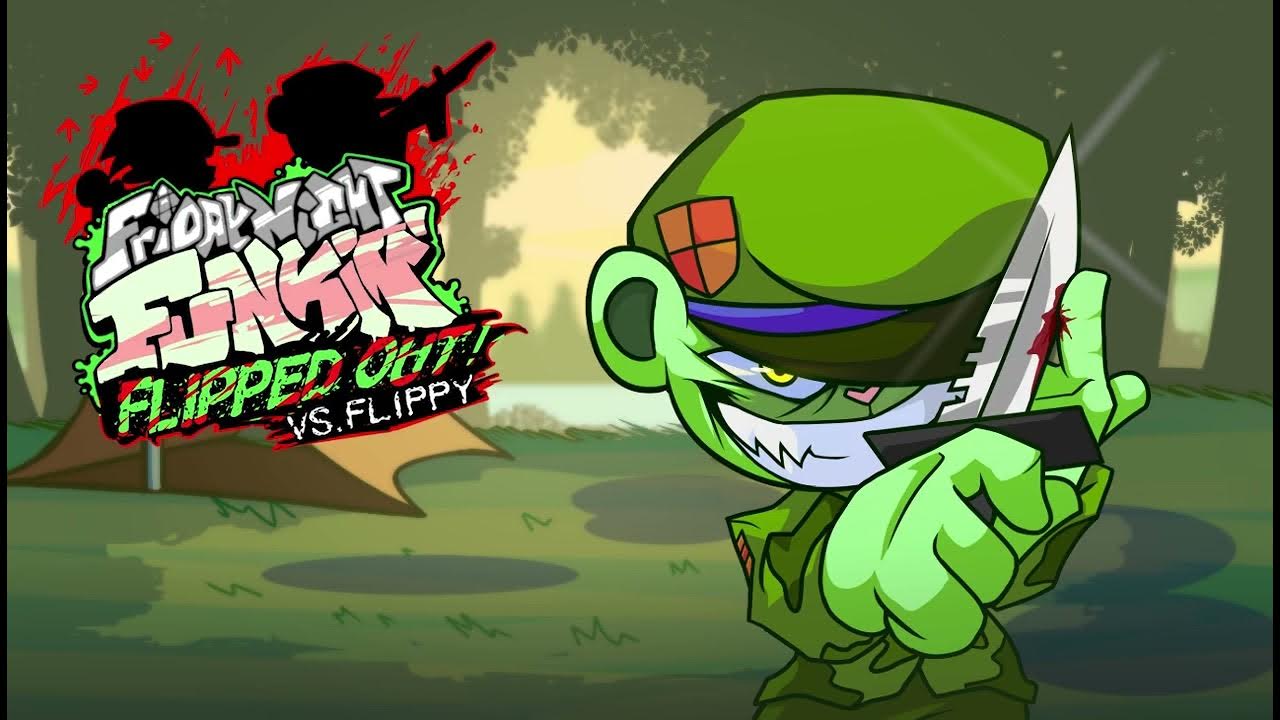 Flippy flipped out v1 full. Fnf vs flippy. kapow. flippy flipped out kapow. флиппи ава флип аут. flippy flipping out 1/.