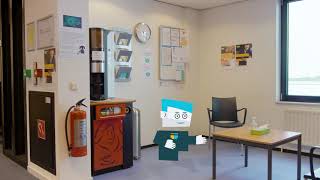 Transfore - Locatie Polikliniek De Tender Enschede