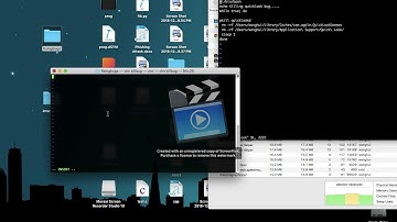 How to fix quicklookd eating up CPU and memory issue for Mac Sierra+
