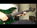 春畑道哉 - Michiya Haruhata - Next Season (cover)