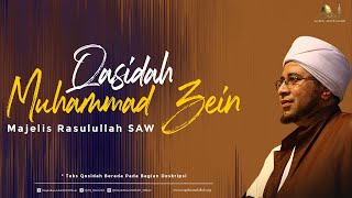 Muhammad Zein - Hadroh Majelis Rasulullah SAW