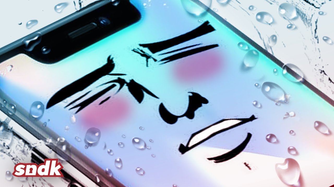 Новый iPhone XXX - Meet new sexy iPhone
