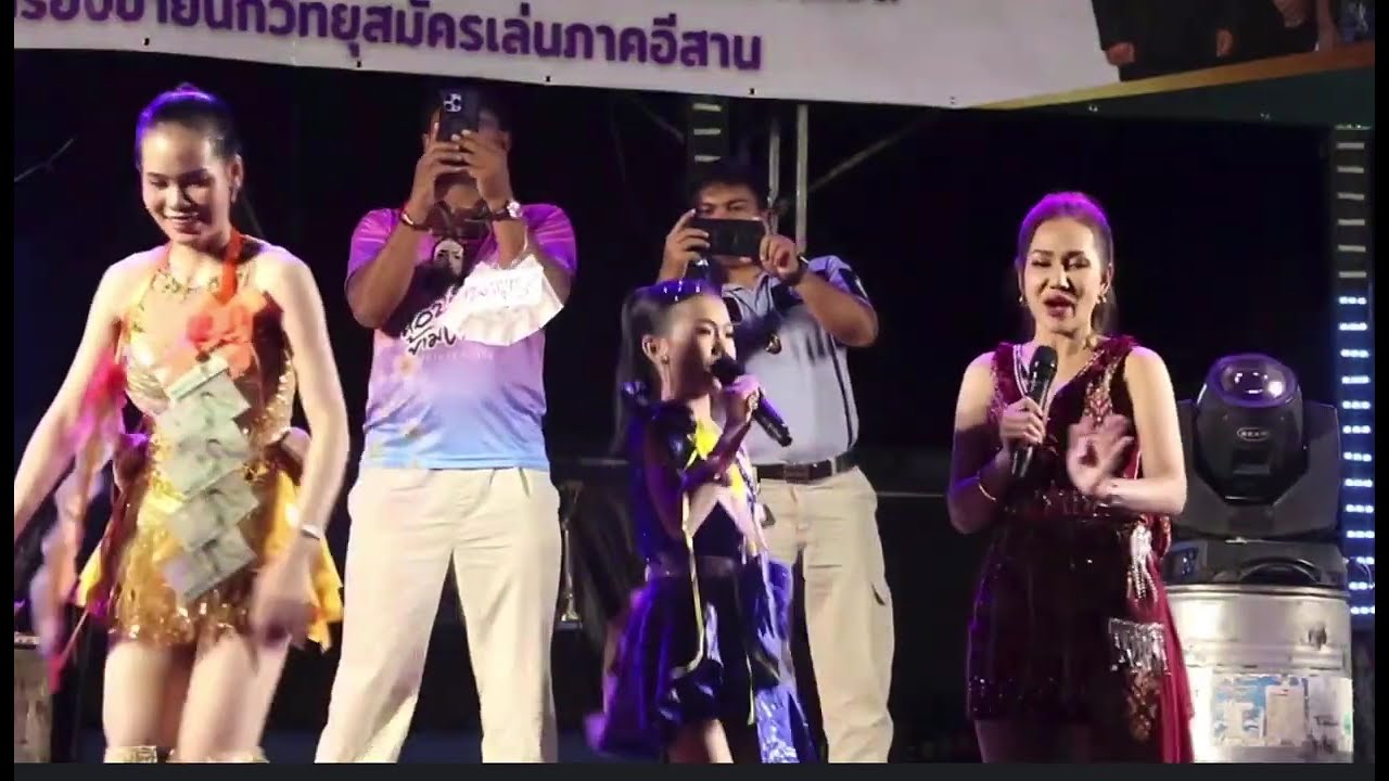 ธิดาลาวจัดเต็ม‼️ม่วนแบบไม่มีเวลาได้นั่ง