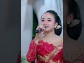 Kembang mlati tuwuh neng gunung lawu (Kesandung Asmoro - Evitha Wharma) ADmaja Music | MM Production