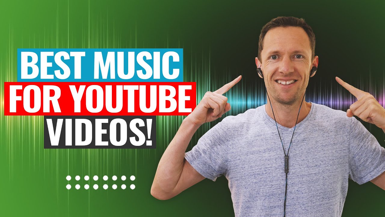 Best Royalty Free Music for YouTube Videos - Top 3 Sites for 2022! - YouTube