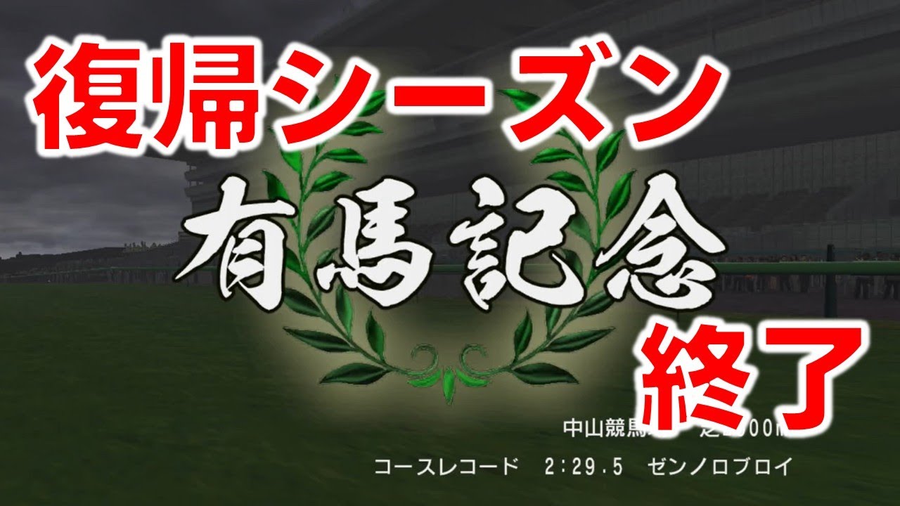 名無の競馬総合バラエティch