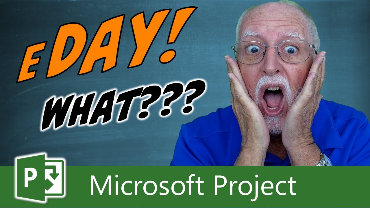 What is an eDay? Elapsed Duration? a Calendar day?