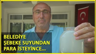 İsyan Ettiren Şebeke Parası