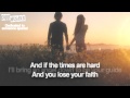 James Fauntleroy - For You (Perfect Song) [Lyrics on Screen] (August 2011) M'Fox