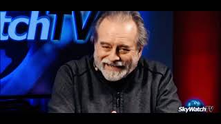 Steve Quayle Tim Alberino: Giants and Demons -