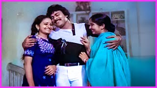 Chellemmaku Pellanta Song - Chiranjeevi Evergreen Superhit Song Devanthakudu Movie Video Songs Hd