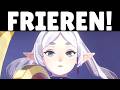 Is FRIEREN The NEXT META CARRY?! Skill Trailer Review | AFK Journey