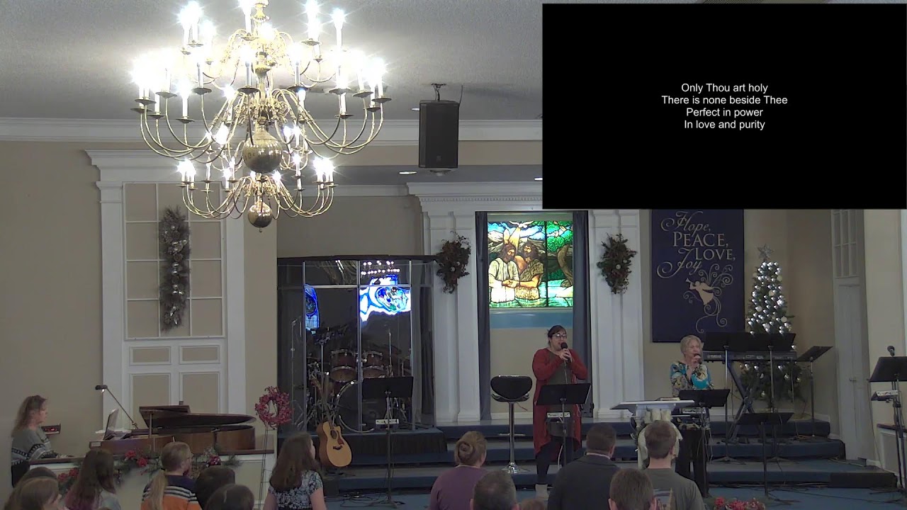 An Unthinkable Answer, Habakkuk 1:5-11 | January 11th, 2026