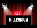 ABS MILLENNIUM 🐄