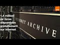 14 million de livres gratuits sur internet archive