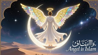 Download Lagu  The Four Most Powerful Angels in Islam Jibril, Mikael, Israfil, and Azrael #Jibril #Mikael #Azrael MP3