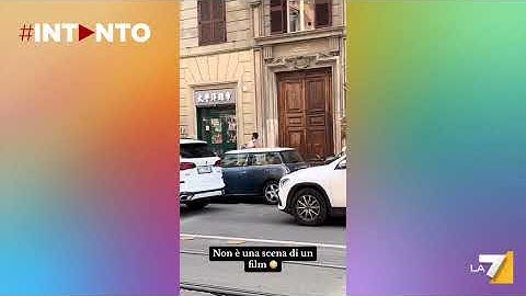 Roma, tradimento scoperto: "Sei una p***a"