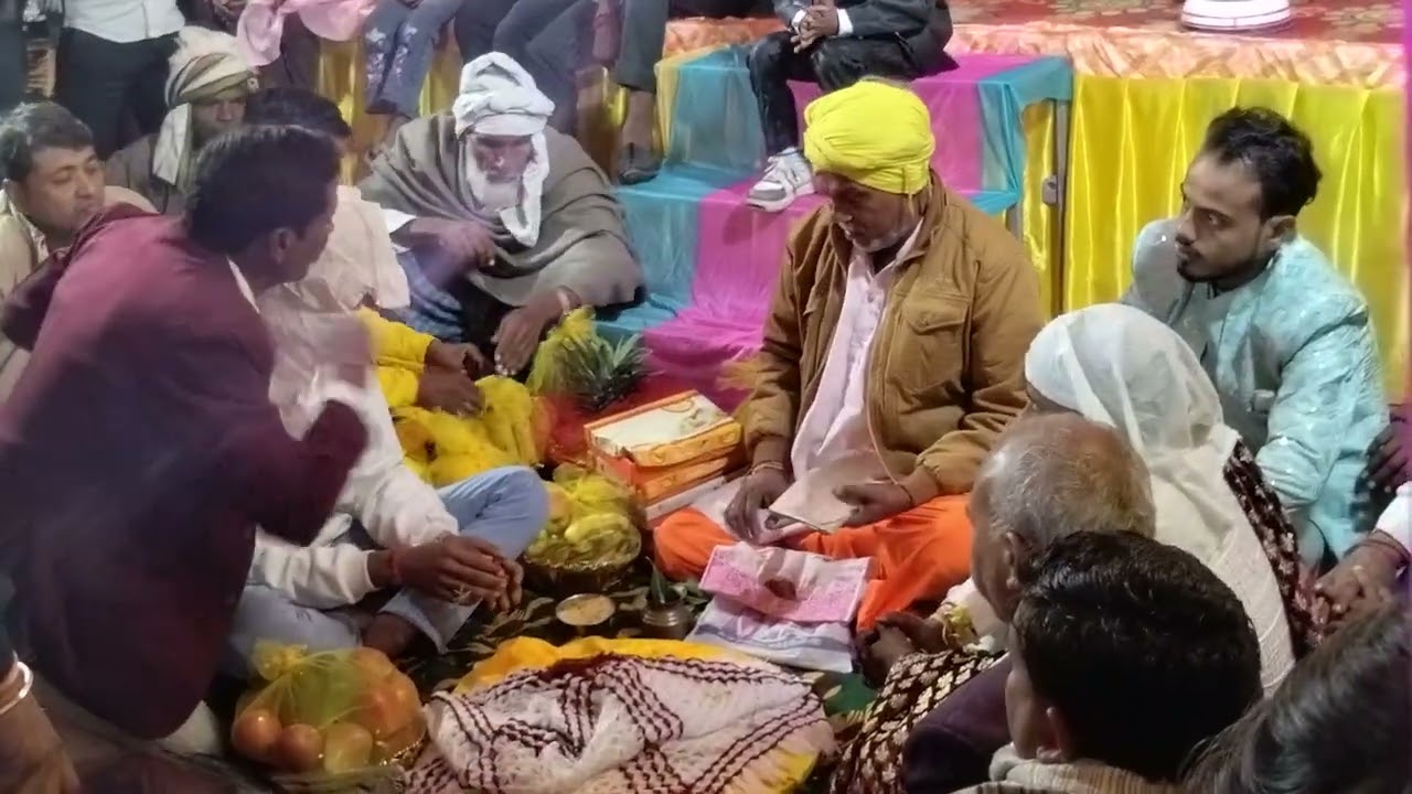 Tikl Kalpana ka gon rootapur