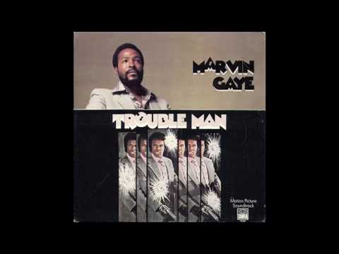 Marvin Gaye - "T" Plays It Cool