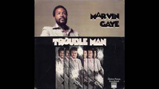 Marvin Gaye - "T" Plays It Cool