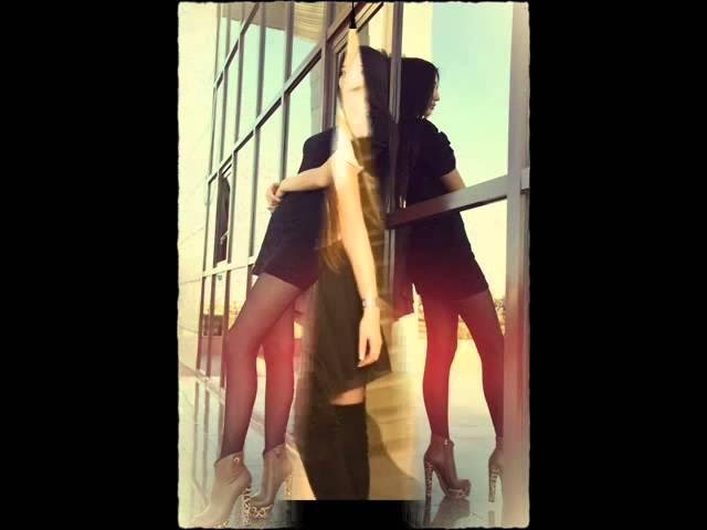 Жігіт асүйде сексуалды апайға сиып кетті