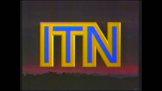 [720p/50p] ITV Thames | continuity | 6th May 1991 | Part 1 of 2