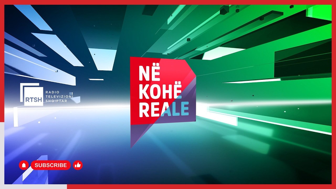 🔴LIVE - Në kohë reale - 5 Mars 2026