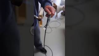 Grounding my amplifier #carstereo #installation #amplifier