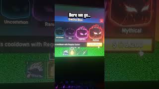 First Time Spinning in Second Sea… Let’s See What I Get 😳🔥 (Blox Fruits)