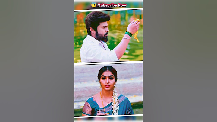 Karthigai_deepam_serial Pair 😍Lovely Pic #Zeetamil #suntv #starvijay