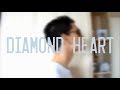cover: Lady Gaga • Diamond Heart