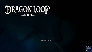 時の龍環 (Dragon Loop) 1.0.3 Nintendo Switch Final Boss+True