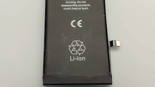 Iphone Xr Batteria 2942 Mah Originale