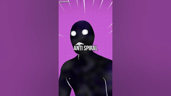 Who Is The Strongest Anime Character of All Time