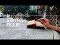 🟢 SWITCH Ollie: SORTEO TECH DECK Y TUTORIAL De Fingerboard Profesional MEXICO Burbuja Psicopata