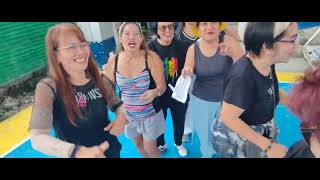 ZUMBALICIOUS POBS 112025 Thursday